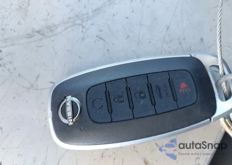 2024 Nissan Sentra Sr Xtronic Cvt z USA, uszkodzony, nr VIN 3N1AB8DV6RY382771